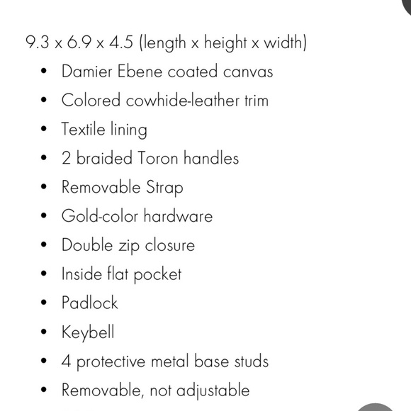 💖Gorgeous Authentic Louis Vuitton Alma BB! - Picture 16 of 16